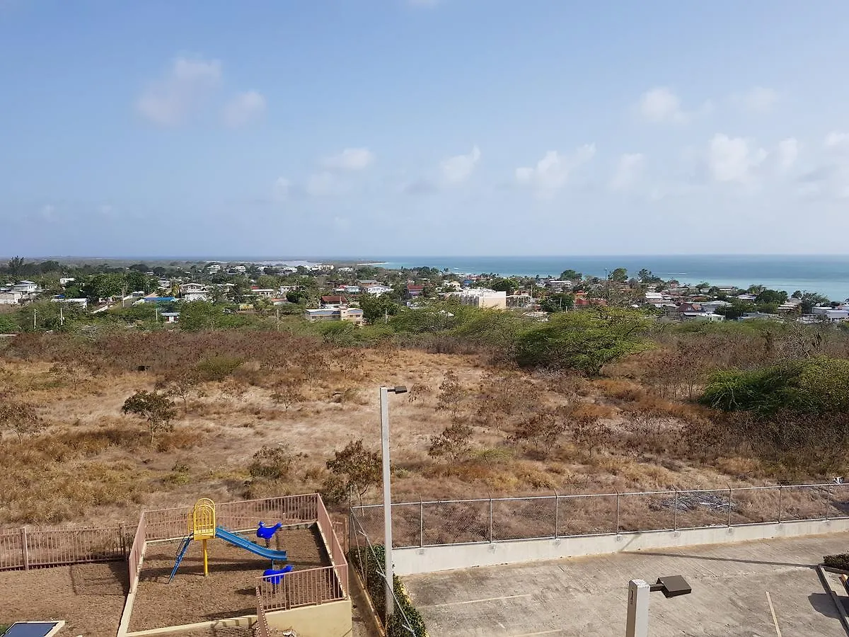 Nautica Del Mar En Combate 404 Daire Cabo Rojo